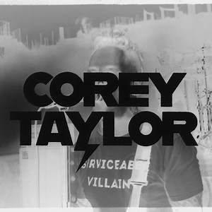 Corey Taylor released his anticipated new solo studio album 'CMF2' 🔥 Watch his new music video and stream / download / order your copy of the record at #coreytaylor.com. 🤘 Don't miss Corey Taylor when he takes over the RMA in a couple weeks! Get your tickets today: https://livemu.sc/3sYILq8 | Riverside Municipal Auditorium