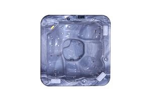 [Hot Item] Popular 5 Seats Family SPA Tub 35 Jets (5A20)