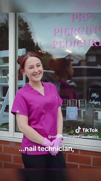 Empower Beauty & Aesthetics: Your Beauty Destination