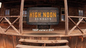 Support Your Local Sheriff and Gunfighter with your favorite Western films, starting TODAY at 12p ET on HDNET MOVIES! Check your local listings for details. | HDNET MOVIES