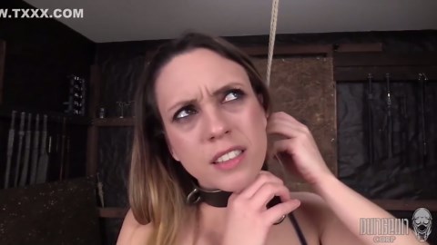 Whore bdsm
