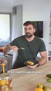 Flan au squash ! | Frédéric JEAN