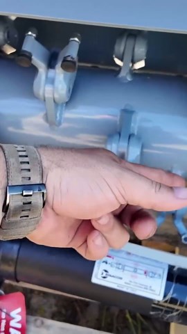 Turning My Tractor Into a Land Clearing Beast