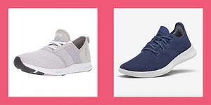 The Most Comfortable Walking Shoes You Can Buy, According to Experts