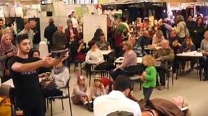 13K views · 133 reactions | Show hot chocolate massage Chocolate...