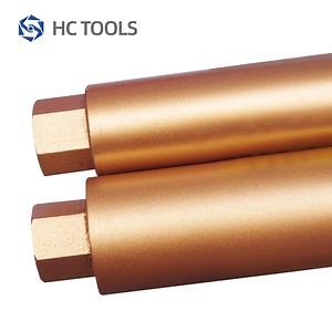 [Hot Item] High Quality 25-350mm Thin Wall Diamond Core Bit Hole Cutter Coring Sample for Concrete