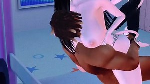 Secret of married friends