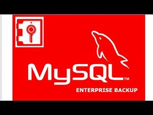 MySQL Enterprise Backup: Keyring Support