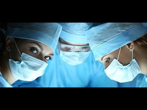 Surgical Tech Day in the Life