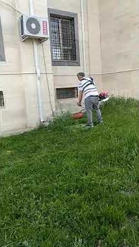 Einhell GC-BC 52 Tırpan