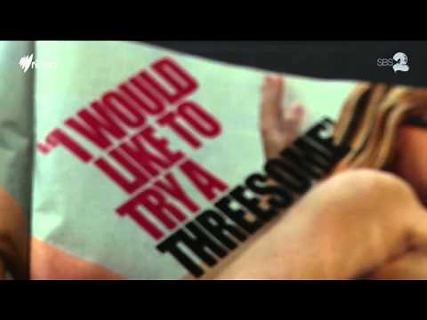 Mens Magazines In Decline I The Feed