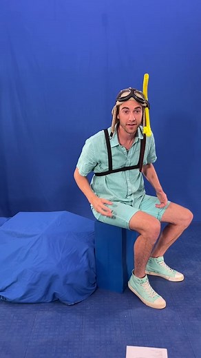 Get ready to swim FAST 🦈 Sharks in the Water 2 launches this coming Monday, April 22nd! #dannygo #kidssongs #kidsmusic #kidsdance #shark #sharks #underwater #momsoftiktok #fyp