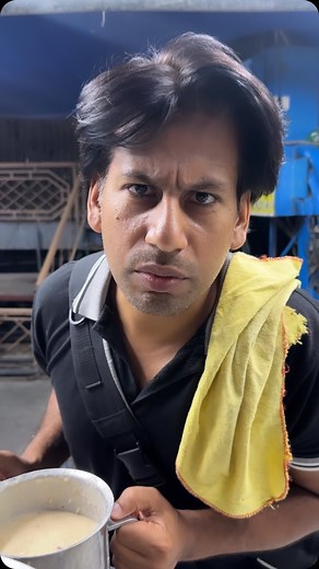 Ehtisham Ul Qudoos | Being honest 凉凉 | Instagram