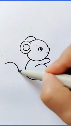 44K views · 897 reactions | Rats DRAWING: Draw a Rats with a pencil #RatsDRAWING | How To Make | Facebook
