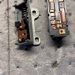 11K views · 425 reactions | A look inside the Fairmonts bad ignition switch. #fairmontproject #ignitionswitch #badparts #whatsinside #ericthecarguy | EricTheCarGuy | Facebook