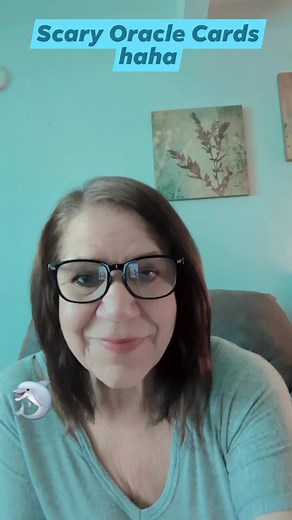 1.1K views · 15 reactions | #oracle #wisconsonmedium #mediumjonnakay #reels #psychicmedium #psychic | Medium Jonna Kay | Facebook