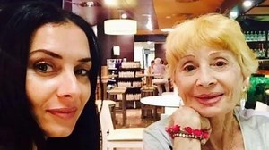 Cause of death revealed as tributes pour in for Benidorm star Sticky Vicky