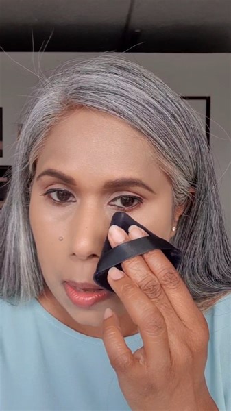 Extreme Coverage Foundation Application tutorial for Indian Skin by Durban agent Preshni  Find an agent near you on www.mooistemeisie.co.za #mooistemeisie #fullcoveragefoundation #onderlaag #cosmetics #skincare #makeup #makeuptutorial #virals #viralreelsfb | Mooiste Meisie | Facebook