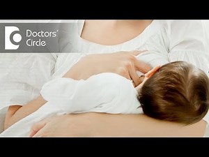 What can cause breast milk secretions? - Dr. Shailaja N