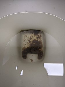 Coffee Ground Stool: What It Looks Like and When to Worry