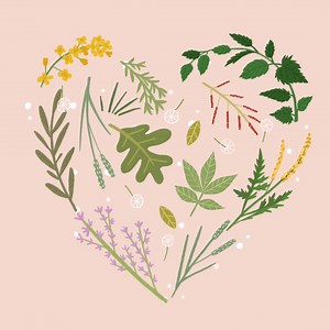 Love is in the air this month, but so are indoor allergens such as mold, pet dander, dust mites, and more. The first step to kissing symptoms goodbye is to identify allergic triggers. Explore how blood testing can be the sweet spot for allergy diagnosis and learn how to get an allergy blood test. https://bit.ly/4bkV9CC | Allergy Insider