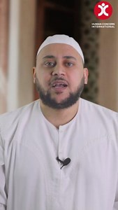 Islamic wisdom from Hosam Helal ☪️ #wisdom #islam #islamic #islamicwisdom #wise #islamicquotes #ramadan | Human Concern International