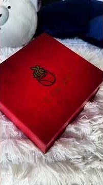 What's REALLY Hidden in the CINZY Rose Package?