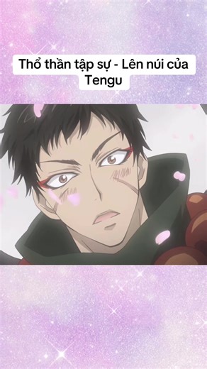 Lên núi của Tengu: Khám Phá Thế Giới Anime Hay