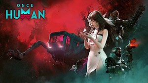 Codes Once Human en février 2026