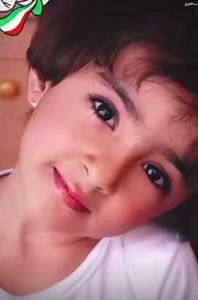 Today marks the first anniversary of our hero, Nika Shakrami's murder at the hands of the terrorist regime of Iran. Nika was a 17-year-old artist who disappeared during peaceful protests in Tehran one year ago on this day. Her lifeless body was handed over to his family several days later in the mortuary of Kahrizek with a broken head. Nika had been on the frontlines of the protest with extraordinary courage. The images of this brave and daring teenager will live forever in the minds of freedom-