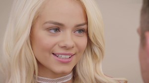 VIXEN Jillian Janson And Elsa Jean Share Their Professors Cock!