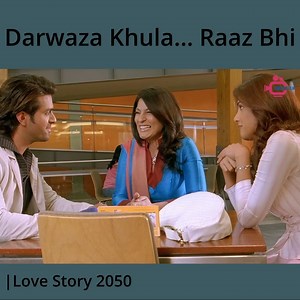 7.8K views · 800 reactions | जब दरवाज़ा खुला, तो सिर्फ़ एक कमरा नहीं...