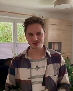 Heute am 22.12 öffnet unser Christoph Pfister das Türchen #radiou1tirol #weihnachten #advent #tirol #adventaufu1 #adventkalender | Radio U1 Tirol