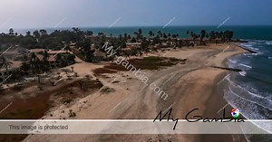 Beach of the month: Cape Point Beach | My Gambia