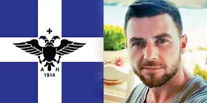 "Πέθανε όρθιος με τα χέρια υψωμένα προς τον ουρανό": Συγκλονιστική μαρτυρία για τον Κωνσταντίνο Κατσίφα