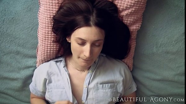 Beautiful Agony 2021