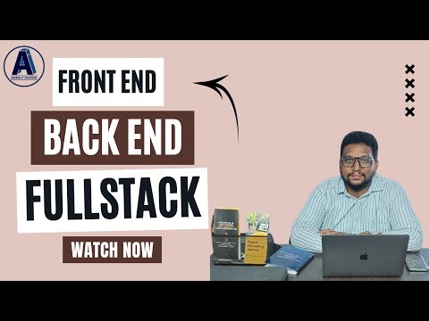 FULLSTACK DEVELOPER