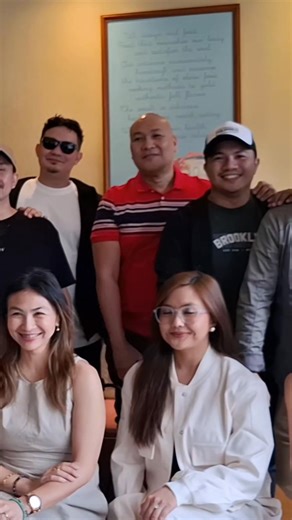 Happy weekend, mga Kabarangay! ✨️ | Barangay LS 97.1