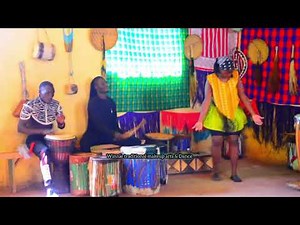 Chakacha Traditional Dance