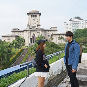 Open Distance Learning - Raffles University