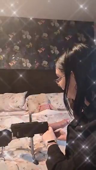 RT @insatiable_miss: Love how sleek my new toy from @Sinloli_Global looks. Cant wait to see just how well this baby shoots it's load in me.…