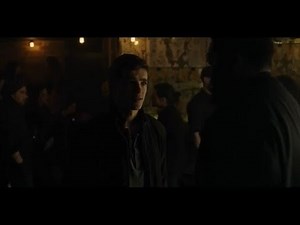 Titans 1x06 Dick Reunites With Clayton Williams