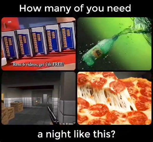 ✨nostalgic✨ | SURGE Movement