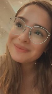 Chachi on her instagram story 2/2 | Chachi Gonzales Fanpage