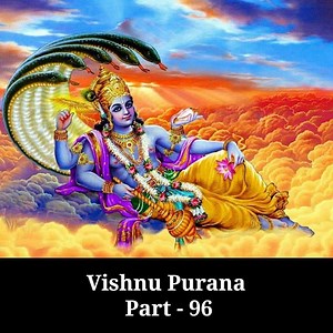 12K views · 94 shares | Vishnu Purana - Part 96 | Praveen Mohan | Facebook