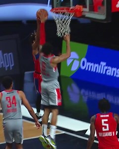 20K views · 259 reactions | Kenyon Martin Jr. dominated in the G League. then he showed out in the NBA #GLeagueAlum | NBA G League | Facebook