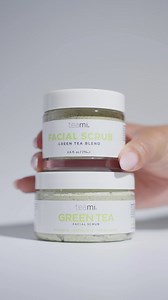 Made with organic matcha green tea, lemongrass and sugar, we...
