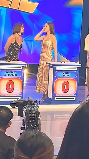 Showtime BTS | Kim Chiu