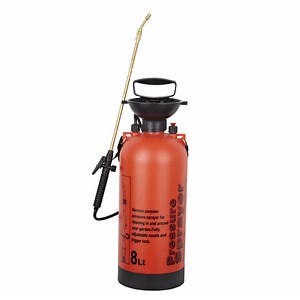 [Hot Item] 8L Shoulder Pressure Sprayer for Garden