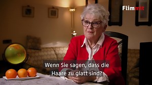 Nina Horowitz fühlt Österreichs Singles wieder ordentlich auf den Zahn um ihre TraumpartnerInnen ausfindig zu machen... 💌 Die neuen Folgen "Liebesg'schichten & Heiratssachen" jetzt wöchentlich auf Flimmit streamen: flimmit.at/liebesg-schichten-und-heiratssachen-staffel-27/assets/8060 #Liebesgschichten #Liebe #streamenaufösterreichisch | Flimmit